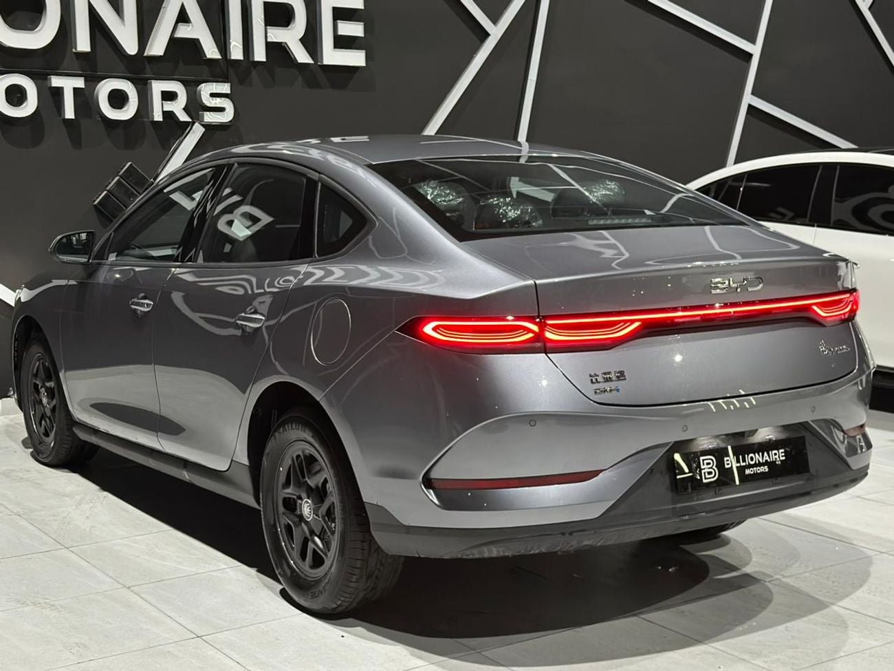 BYD QIN PLUS BYD | QIN PLUS | 2025 | BRAND NEW