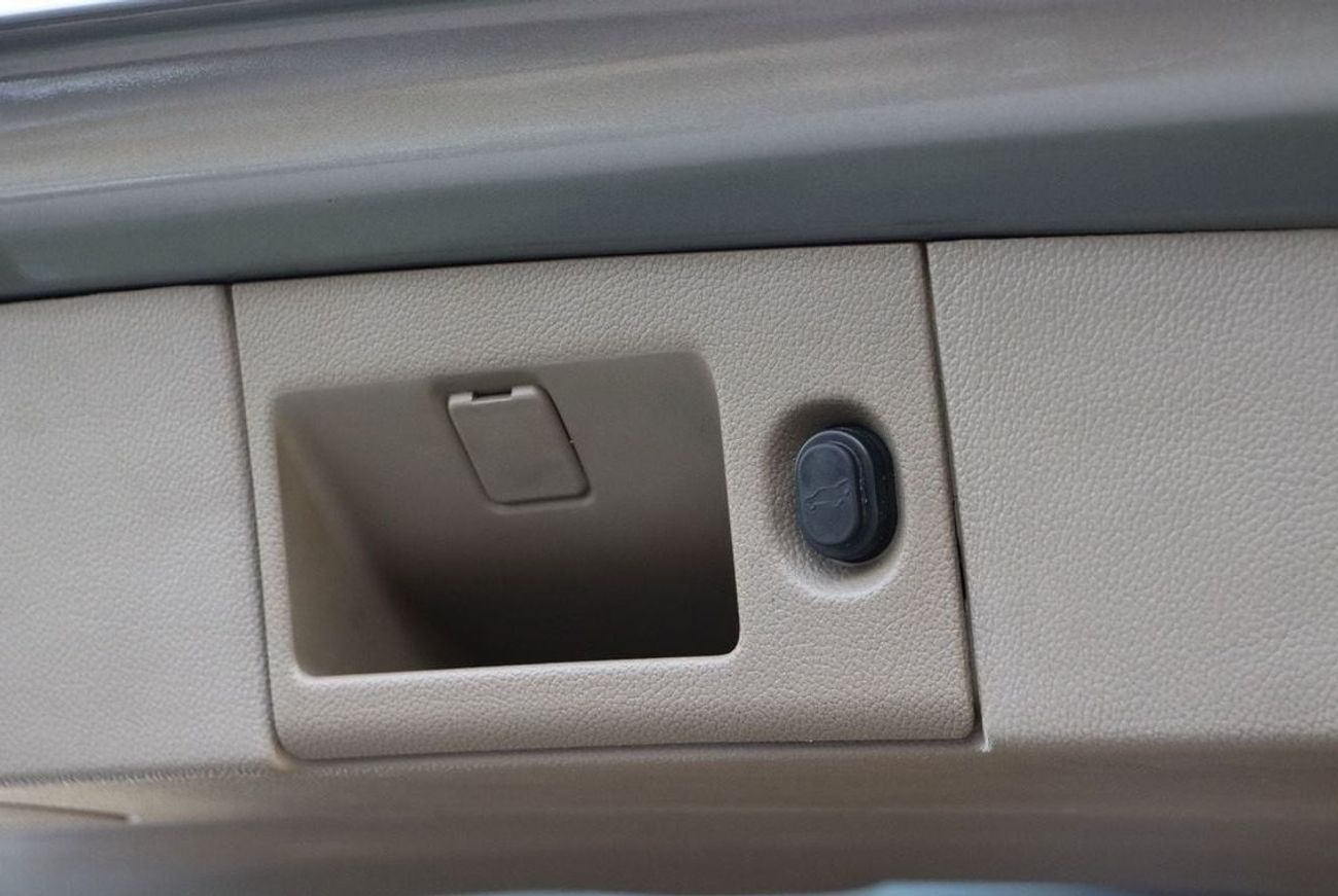 Chevrolet Tahoe Chevrolet Tahoe LT+ / 2019 / GCC / Original Paint Free Accident/ First Owner