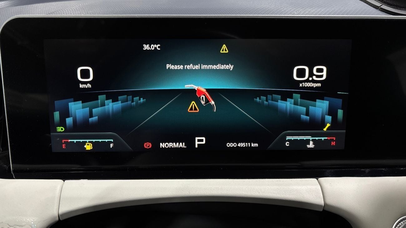 Jetour X50 PREMIUM 2025 | AED 794/Month | 20% DP | 30 Day Return | Warranty | Service History