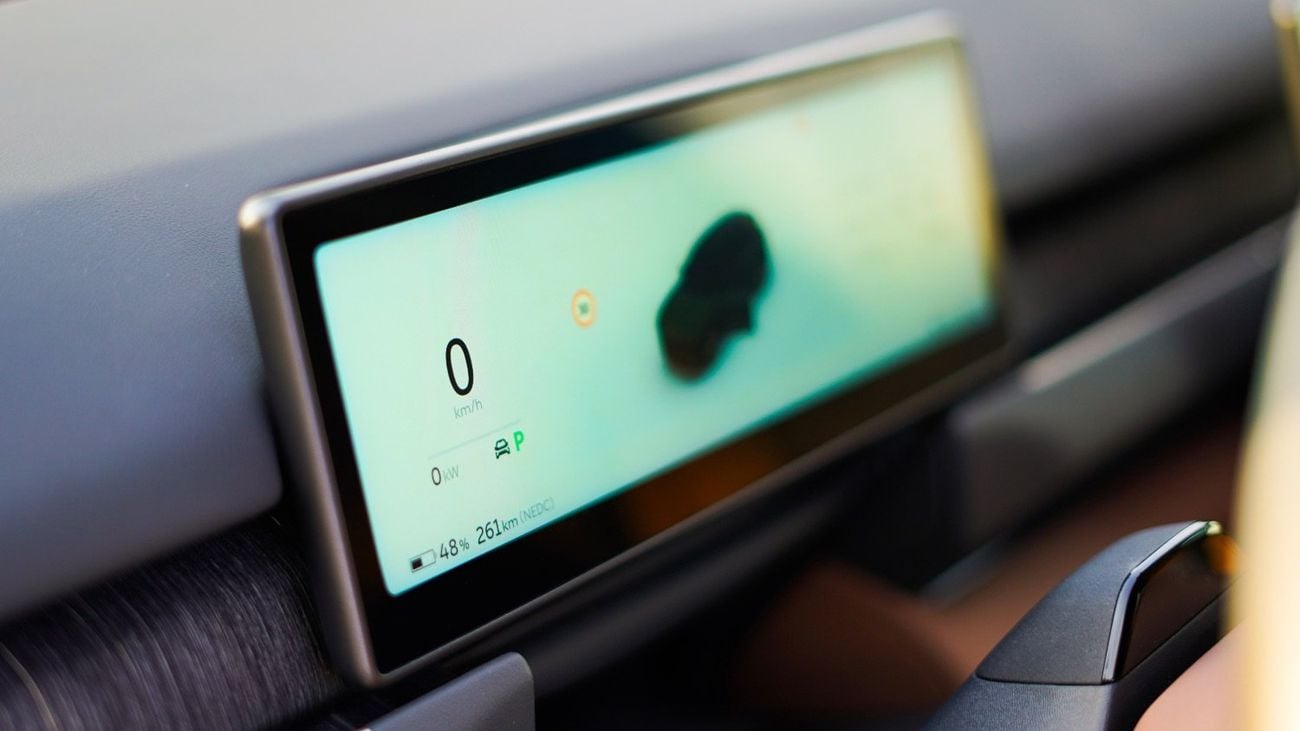 Nio EL8 2023 Used Nio EL8 Long Range AWD | 100 kWh | Range (580 Km) | 644 Hp | Warranty