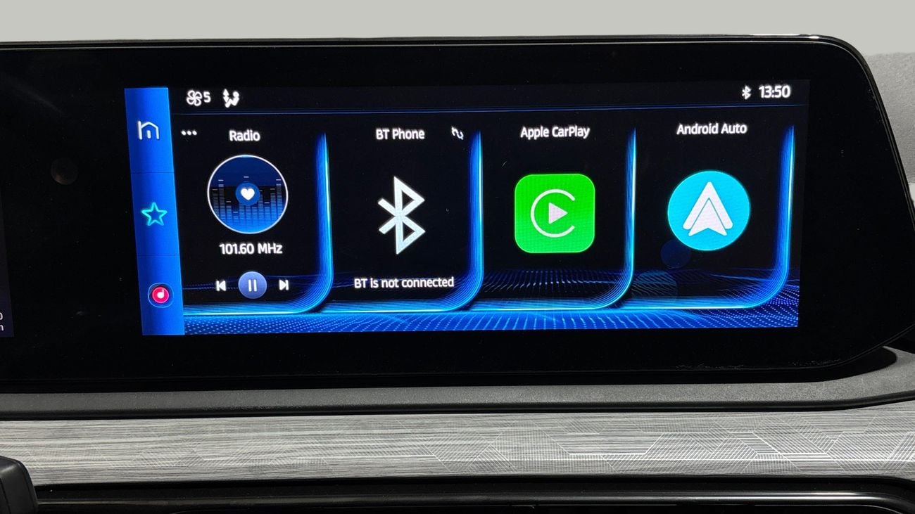 JAC JS6 COMFORT 2024 | AED 684/Month | 0 DP | 30 Day Return | Warranty | Service History