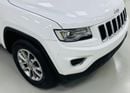 Jeep Grand Cherokee Laredo GCC .. Original paint .. V6 .. Low Milegea .. Perfect Condition .. Perfect Condition .