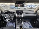 Lexus NX300 2018 LEXUS NX300 4x4 FULL OPTIONS IMPORTED FROM USA