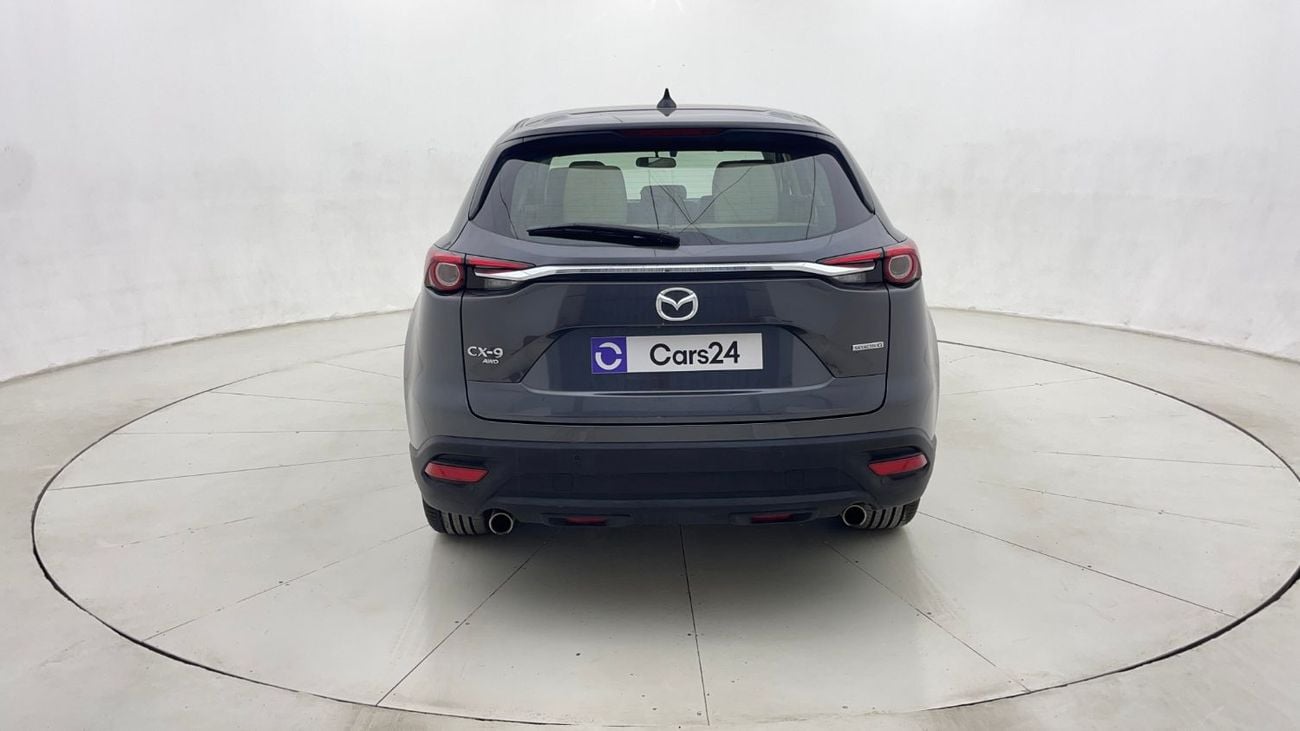 Mazda CX9 2.5L 2024 | 0 DP | 1445/Month | 30 Day Return | Service History
