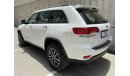 Jeep Grand Cherokee Limited 3.6L | GCC | EXCELLENT CONDITION | FREE 2 YEAR WARRANTY | FREE REGISTRATION | 1 YEAR FREE IN