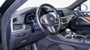 بي أم دبليو X6 M Competition 4.4L | AED 5,053 PM | Up to 3 Years Warranty Unlimited | GCC