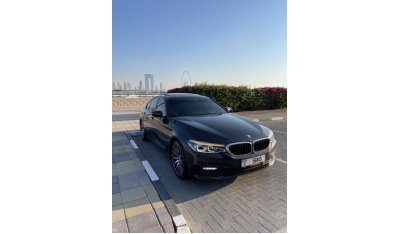 BMW 530i