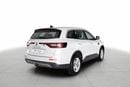 Renault Koleos PE 2.5L FWD PE 2.5