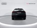 Audi SQ5 Sportback TFSI quattro 3.0L 367hp (Ref# 37042)