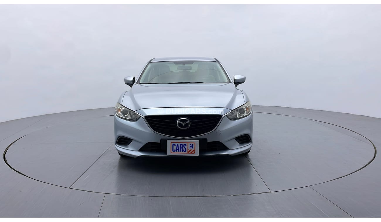 Mazda 6 S 2.5 | Zero Down Payment | Free Home Test Drive