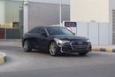 Audi A6 45 TFSI quattro S-Line 2.0L