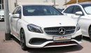 Mercedes-Benz A 250 2.0L