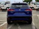 تويوتا كورولا كروس  2.0L (AWD)