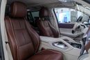 Mercedes Maybach GLS600 Maybach 2021 Mercedes-Maybach GLS600 AMG 4MATIC, Warranty, Service History, Fully Loaded, Good Condition