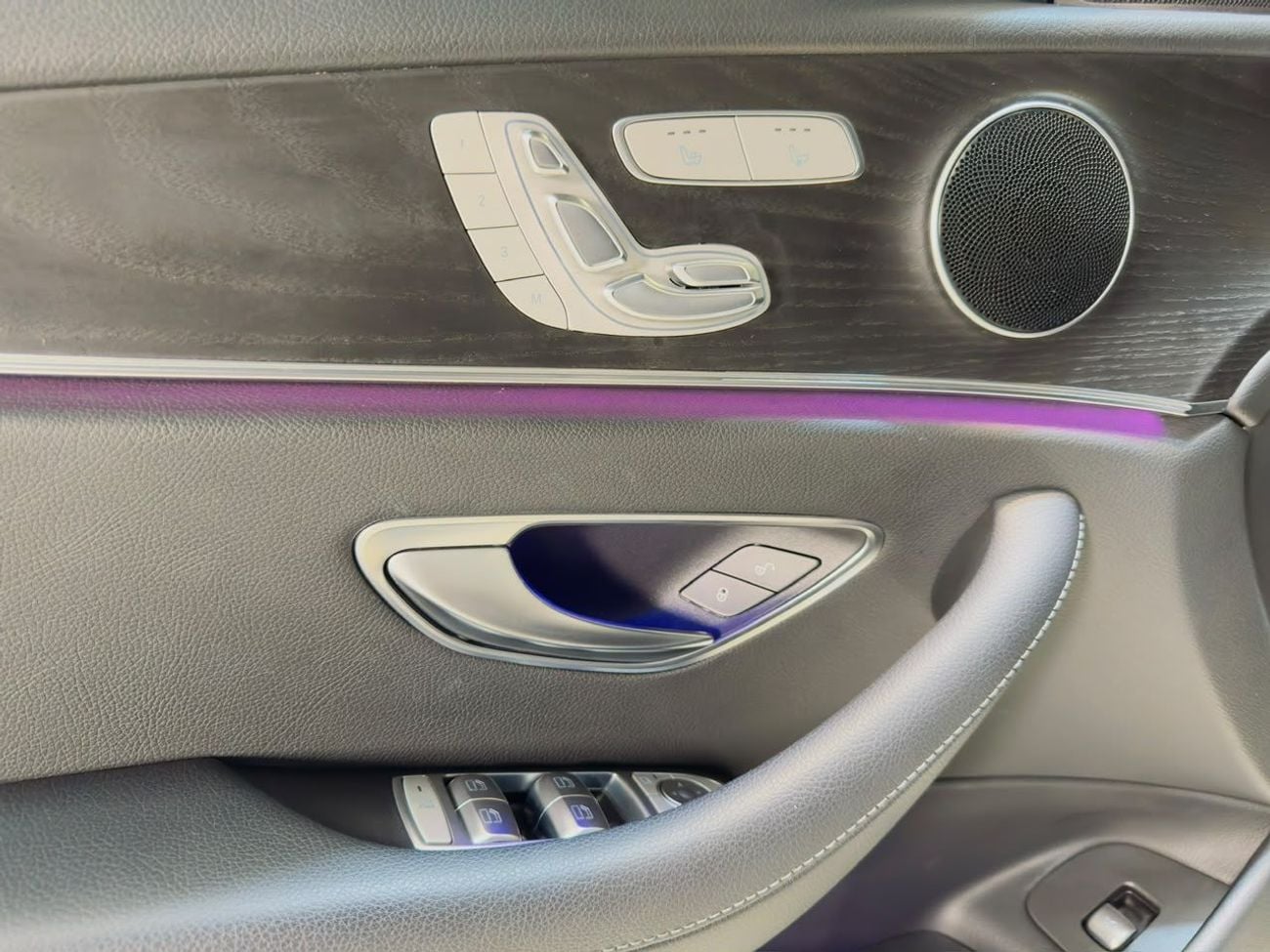 مرسيدس بنز E 250 ستاندارد