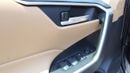 Toyota RAV4 LE HEV RAV4 2.5L HYBRID 2024 0KM
