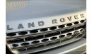 Land Rover LR4 HSE