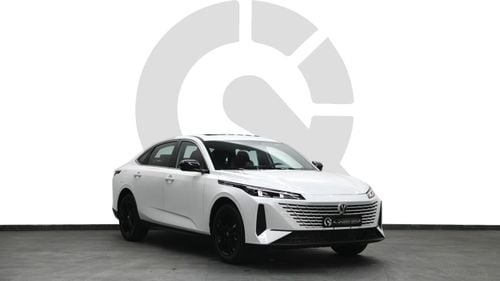 Changan Eado
