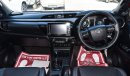 Toyota Hilux SR5 Diesel 2.8 Full option Clean Car