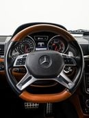 مرسيدس بنز G 63 AMG STD
