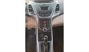 Hyundai Elantra Hoynday elntra 2914 1800 cc full automatic