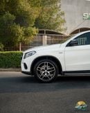 مرسيدس بنز GLE 450 AMG LINE