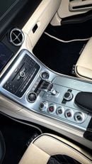 مرسيدس بنز SLS AMG SLS 63 AMG