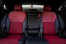 إنفينيتي QX55 QX55 Sensory | 2,683 P.M | 0% Downpayment | Agency Warranty!