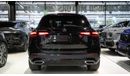 Mercedes-Benz GLC 300 II BRAND NEW II 2023 II MERCEDES-BENZ GLC 300 4MATIC FULL OPTION II