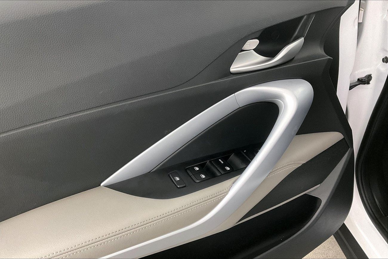 Chevrolet Groove LT | Guaranteed Warranty | 0 Down Payment