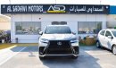 Lexus LX600 LEXUS F SPORT LX600 2022 EXPORT PRICE