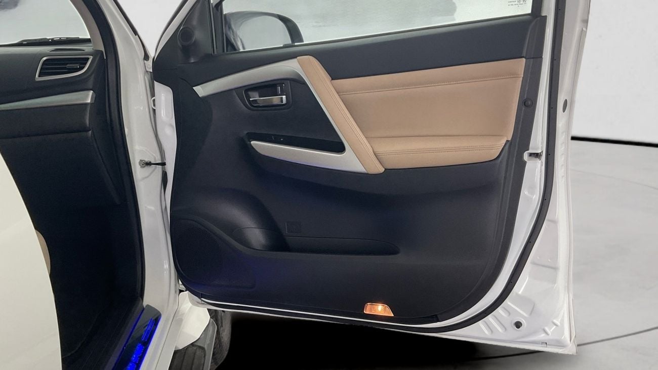 ميتسوبيشي مونتيرو سبورت PRIME EDITION AT | شامل الضمان | 0 ﺪﻔﻋﺓ ﺃﻮﻟﻯ