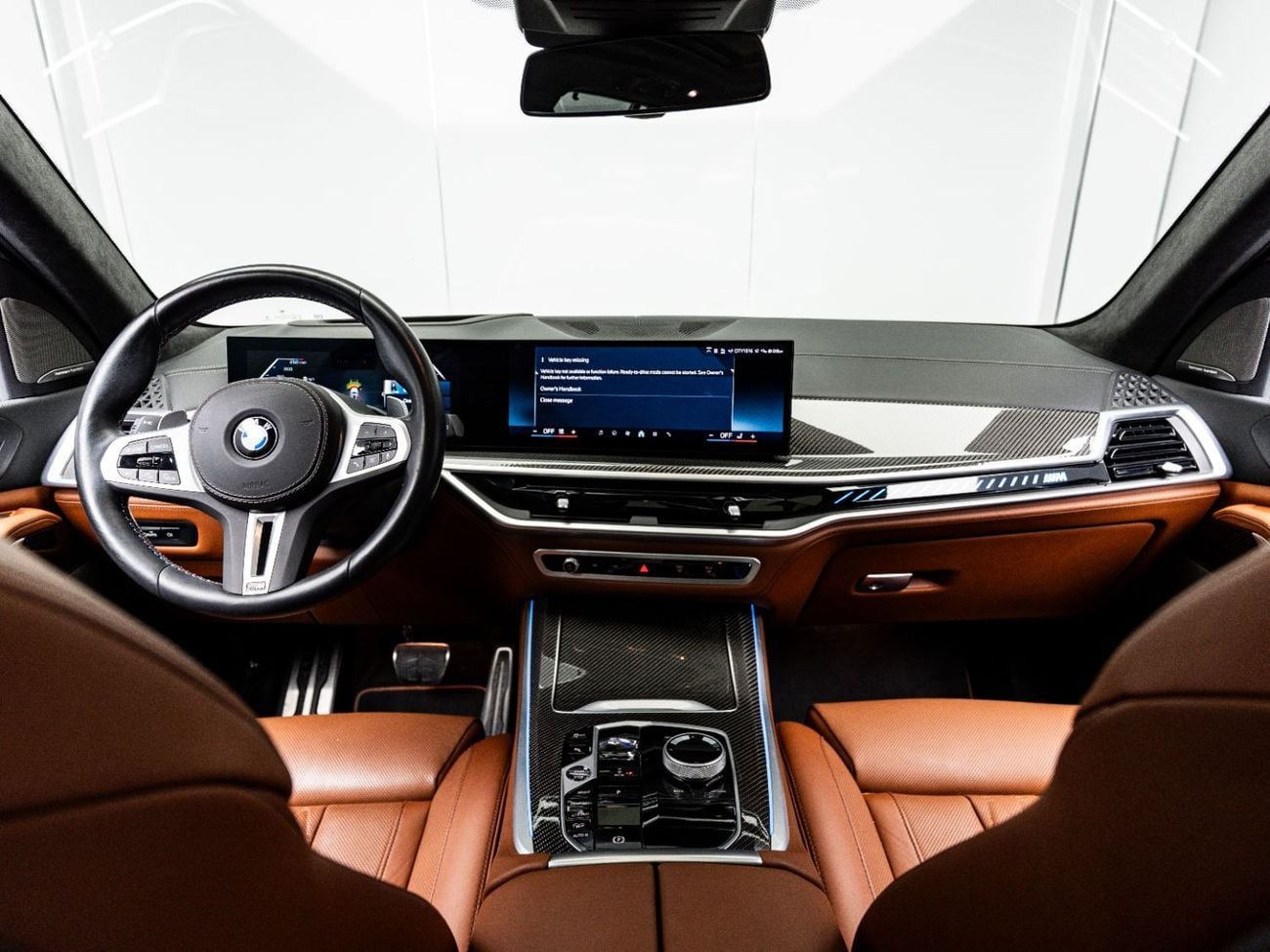 بي أم دبليو X5 2024 BMW X5 M60i xDrive, 4.4 TC V8, 4WD, 530bhp, 8 Speed Auto