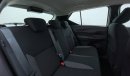 Nissan Kicks S 1.6 | Under Warranty | Inspected on 150+ parameters