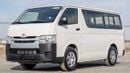 Toyota Hiace GL 2.7