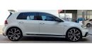 Volkswagen Golf Clubsport