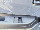 نيسان أورفان HIGHROOF | M/T | PANEL VAN | 2.5L V4 PETROL | FRONT COOLER (CODE#NHURPP)