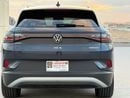 Volkswagen ID.4 فل اوبشن كهرباء تحت الضمان صبغ وكاله