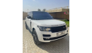 لاند روفر رانج روفر أوتوبايوجرافي Range Rover Autobiography