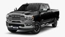 RAM 2500 Ram Crew Cab 2500 Laramie Edition 6.7L Diesel