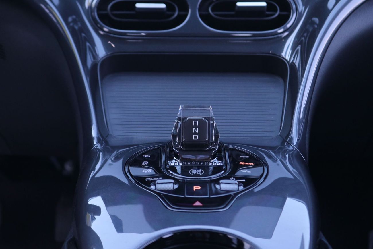 BYD e2 BYD E2 2024 (BEIGE COLOR)