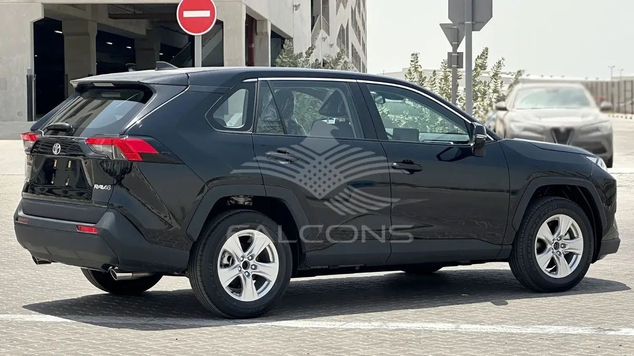 Toyota RAV4 2.0L CVT 2WD Urban Edition AT
