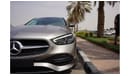 Mercedes-Benz C 200 2023 MERCEDES-BENZ C CLASS C200 0Km