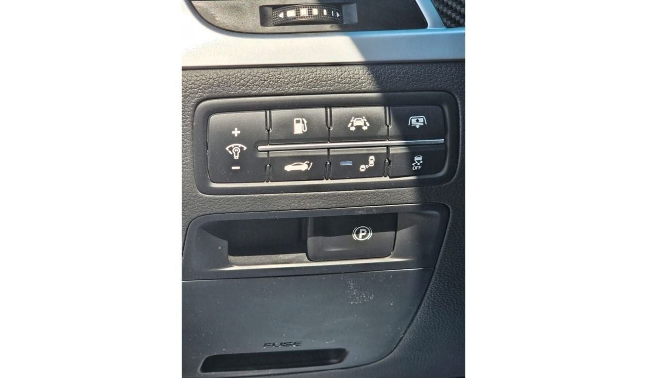 Genesis G80 Sport Royal 3.3L