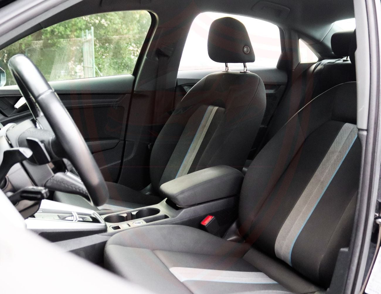 Audi A3 35 TFSI 1.4L Audi A3 | 1.4 L | 2023 | GCC | Accident-Free | In Excellent Condition | 1008 P.M