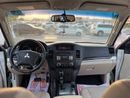 Mitsubishi Pajero Platinum 3.5L