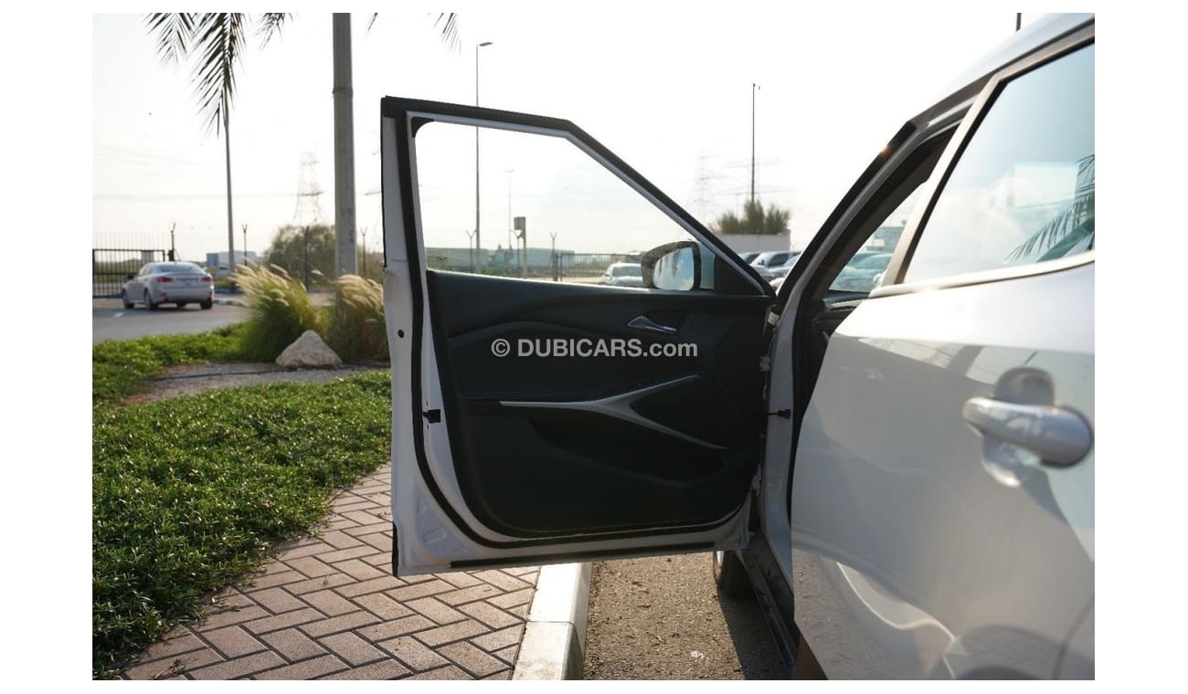 شيفروليه منلو 2023 Chevrolet Menlo EV Full Electric 0Km