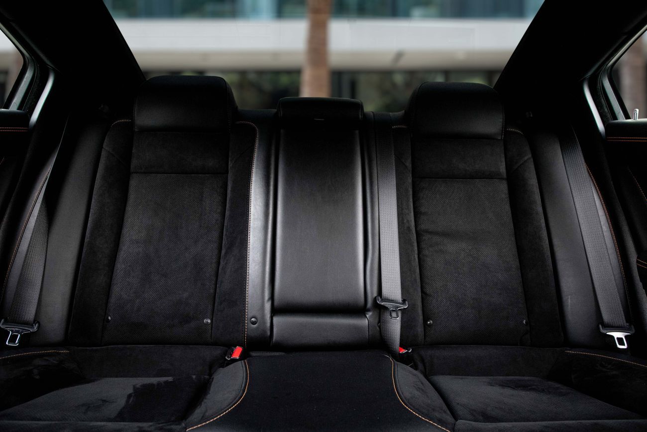 Dodge Charger Charger GT Hemi Orange Package | 2,233 P.M | 0% Downpayment | Hemi Orange Package | Full Agency Serv