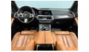 بي أم دبليو X5 40i M سبورت 2021 BMW X5 xDrive40i M-Sport, March 2026 BMW Warranty, 2027 BMW Service Pack, Full Opti