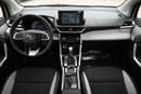 Toyota Veloz GX full option 1.5L